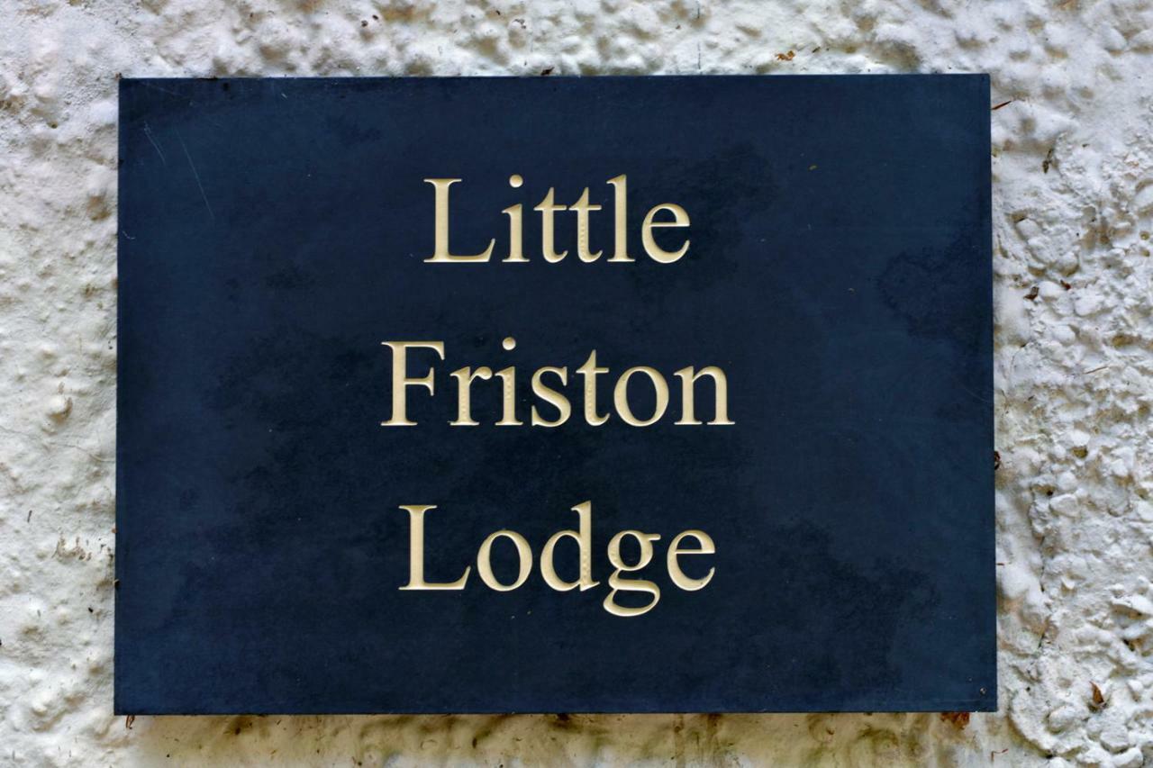 Little Friston Lodge Tournoi d'Tournoi d'Eastbourne Extérieur photo